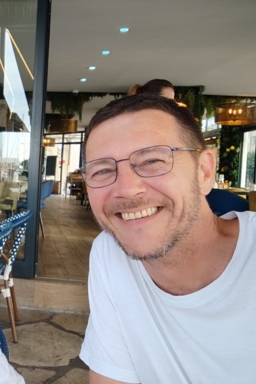 Profil de Ivano, 44 ans, Annonce gay à Treiten