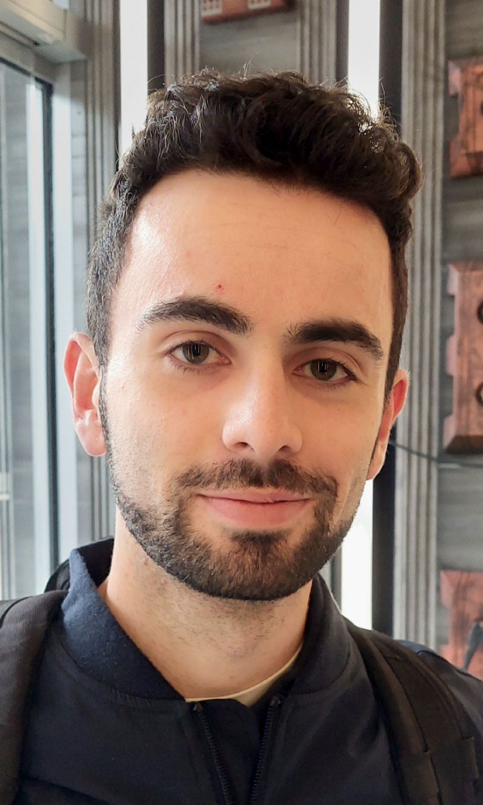 Profil de Papa, 26 ans, Annonce gay à Roveredo GR