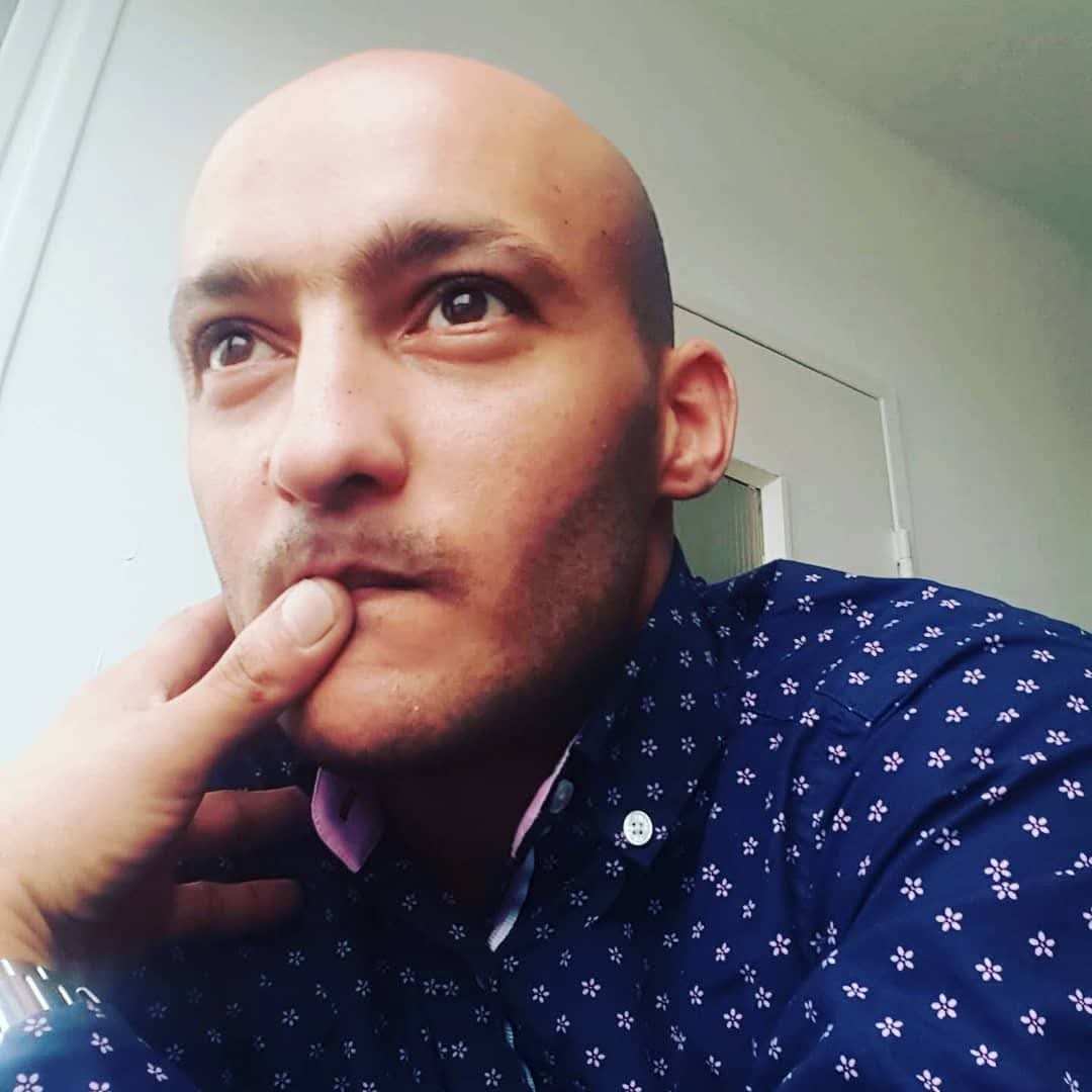 Profil de Smaïn, 48 ans, Annonce gay à Brent