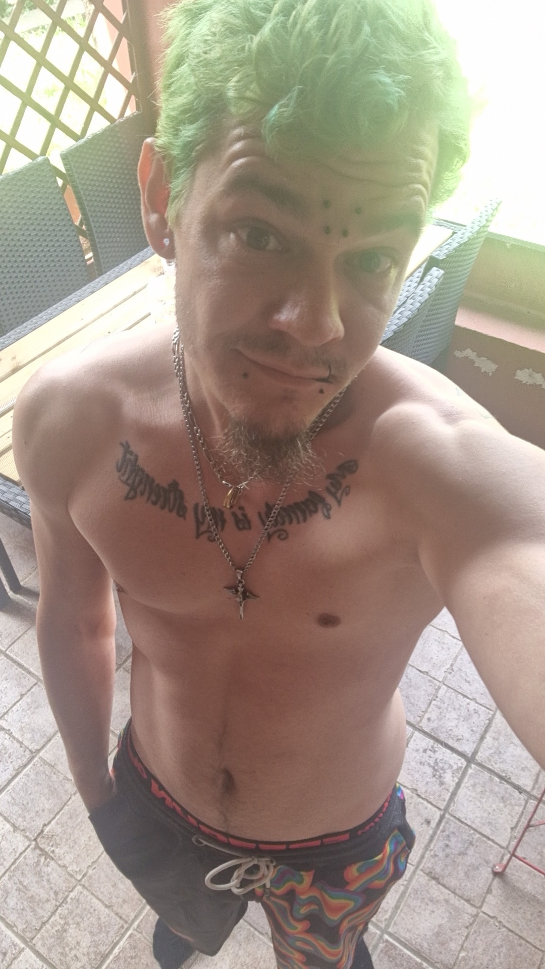 Profil de Paul-loup, 28 ans, Annonce gay à Altbüron