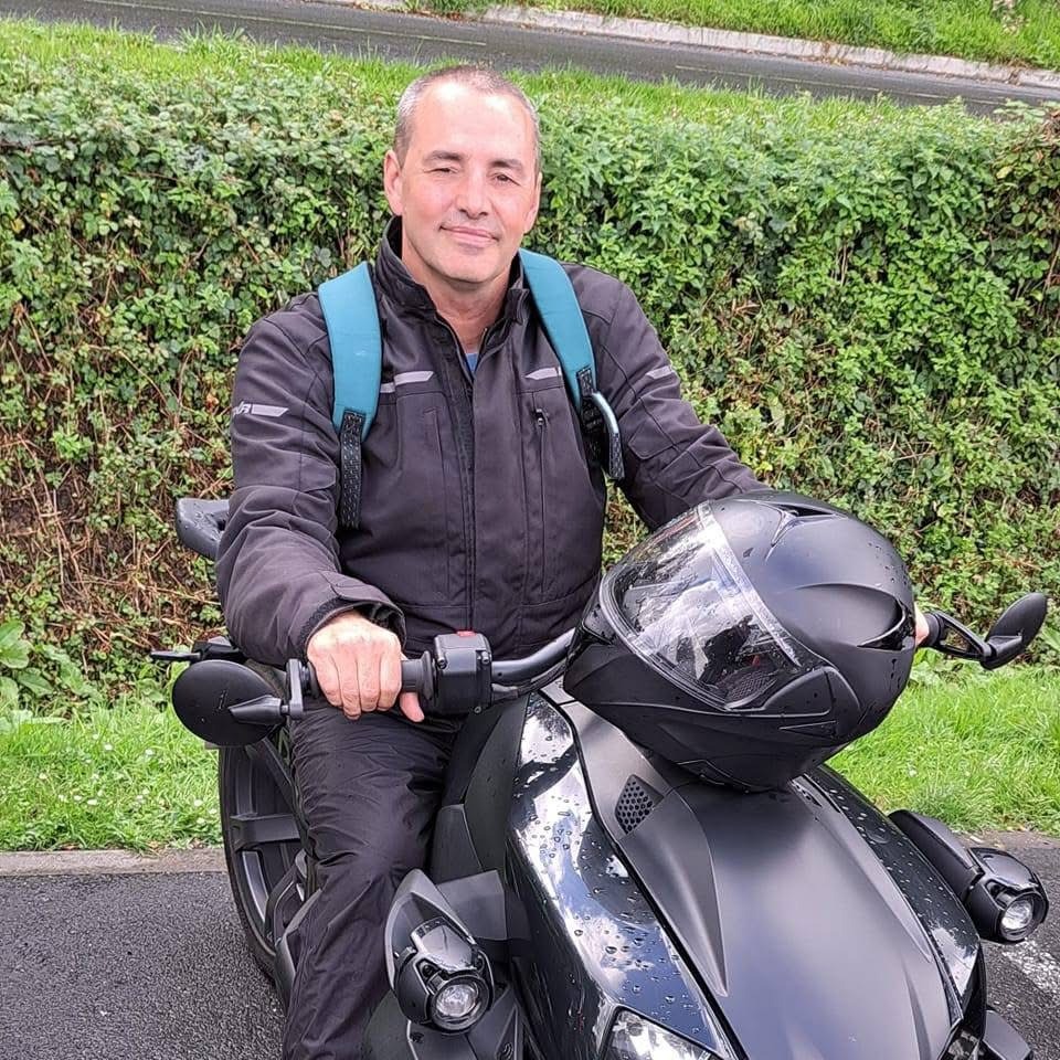 Profil de Jian, 52 ans, Annonce gay à Aesch LU