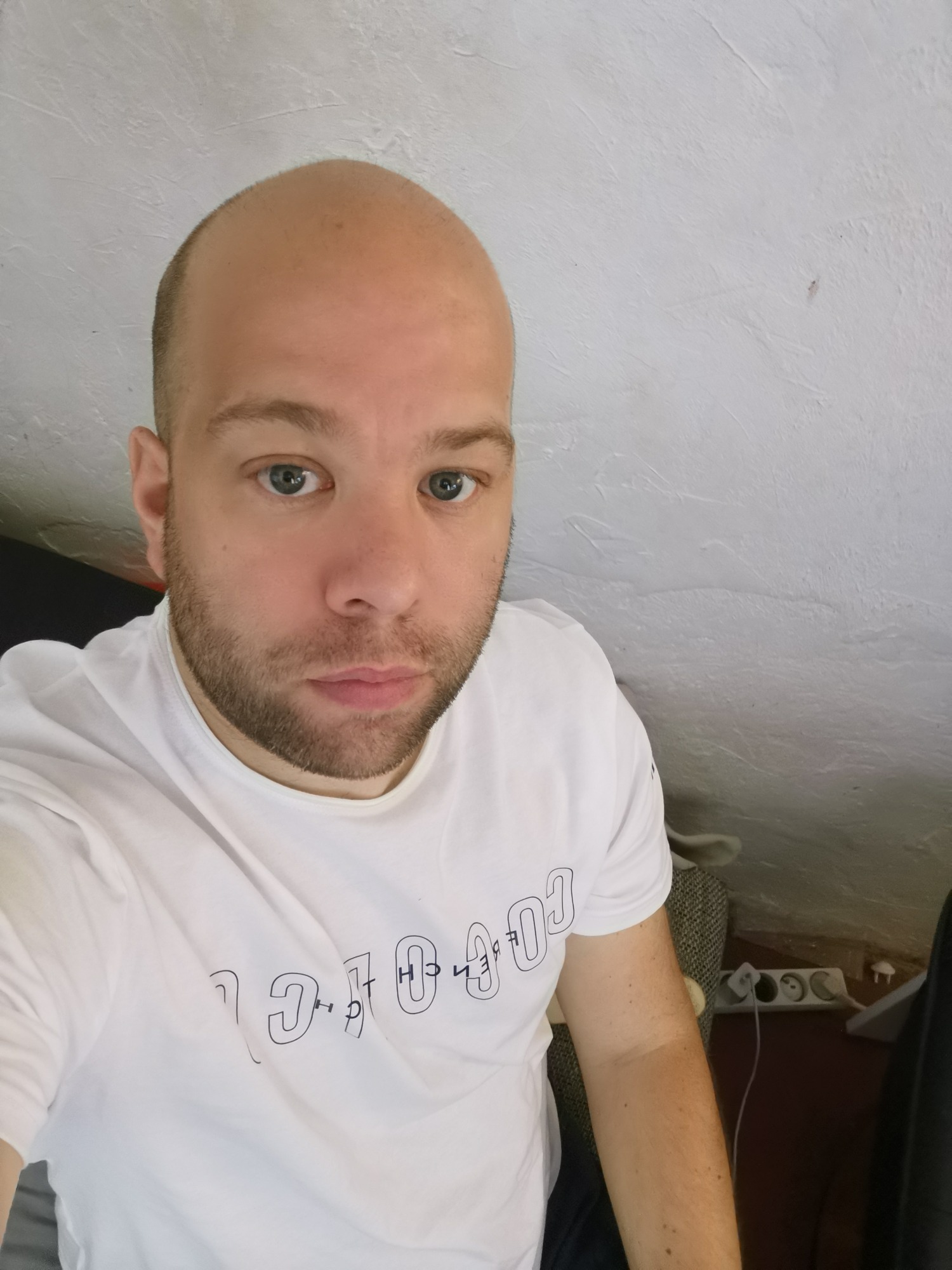 Profil de Sofiene, 43 ans, Annonce gay à Masein