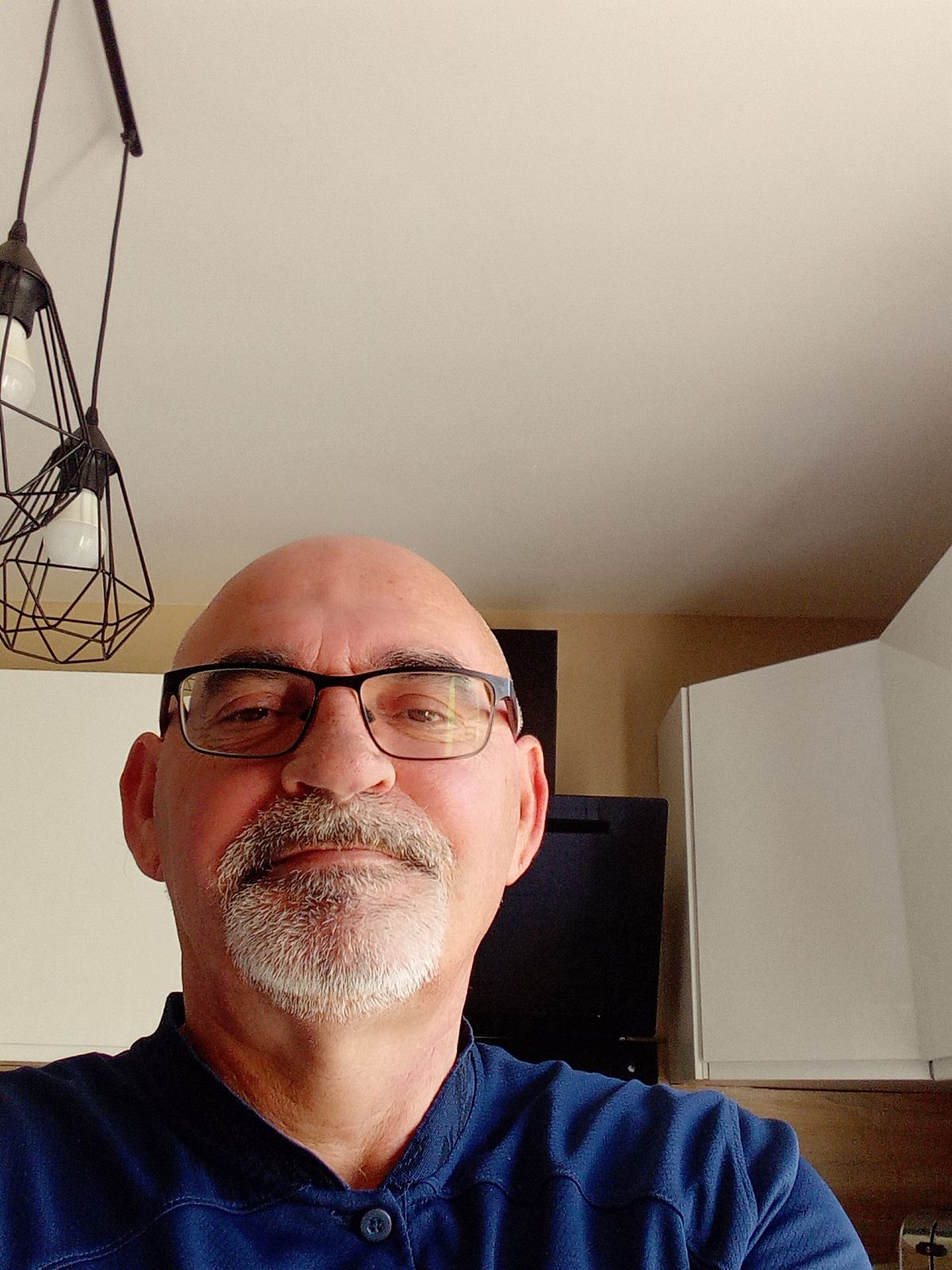 Profil de Preston, 53 ans, Annonce gay à Le Séchey