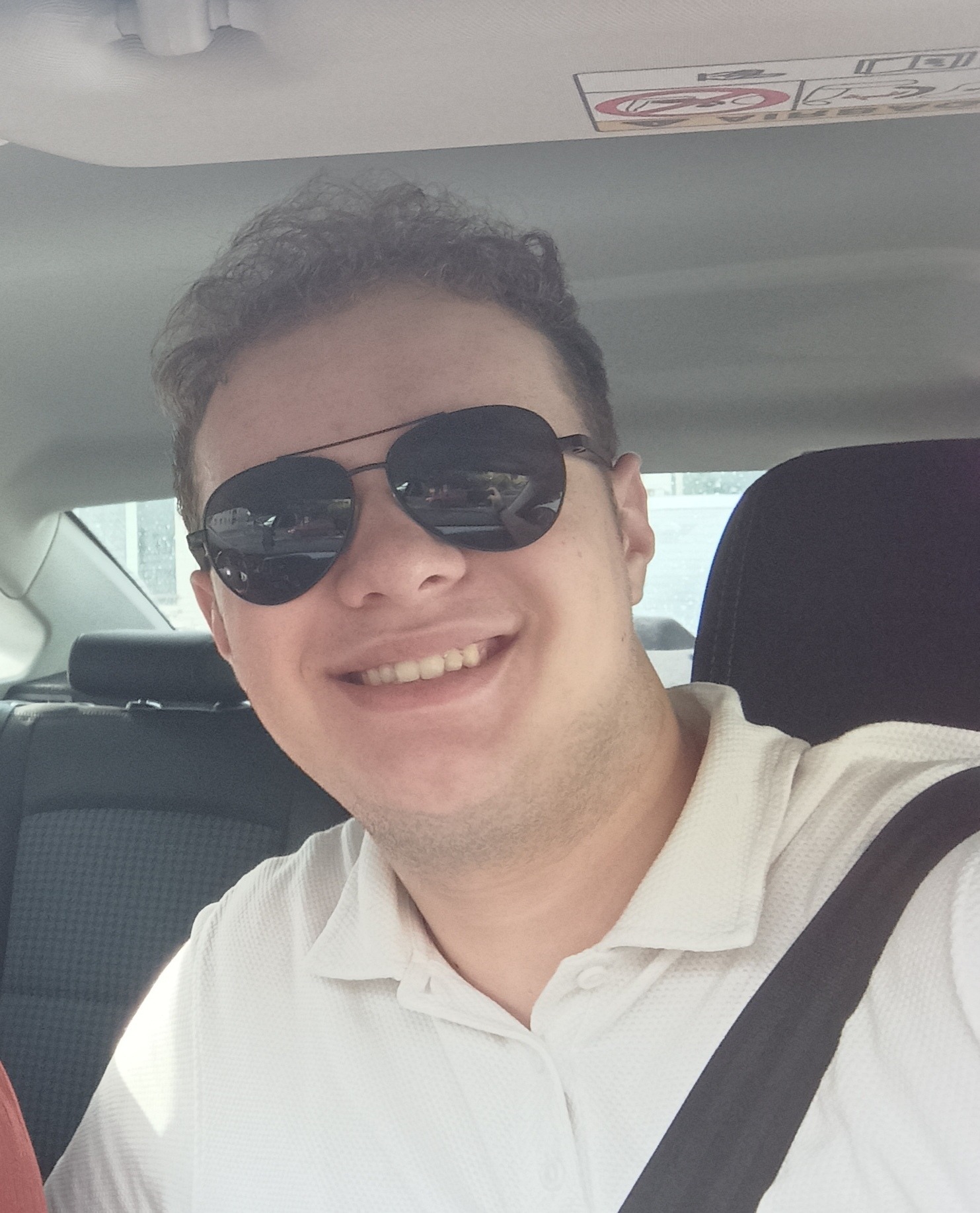 Profil de Jacques-marie, 19 ans, Annonce gay à Nods