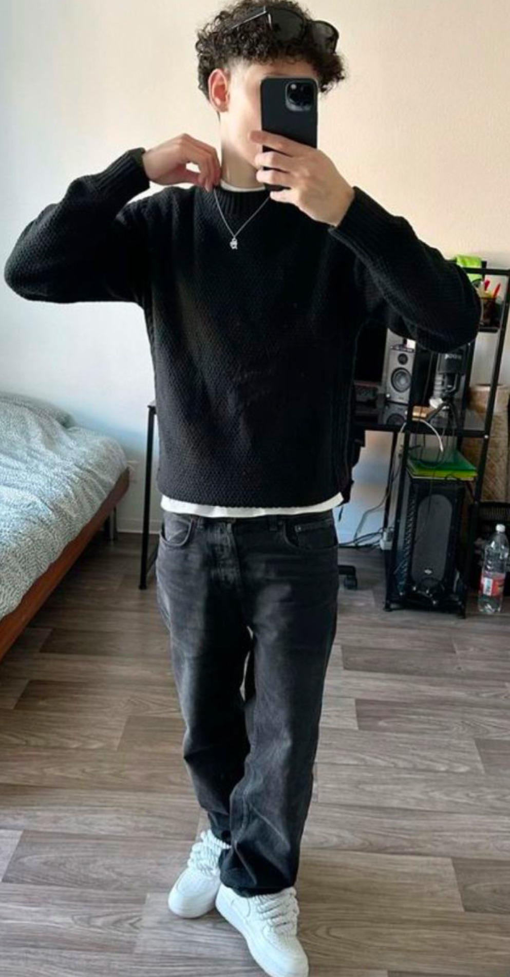 Profil de Dwayne, 19 ans, Annonce gay à Verbier