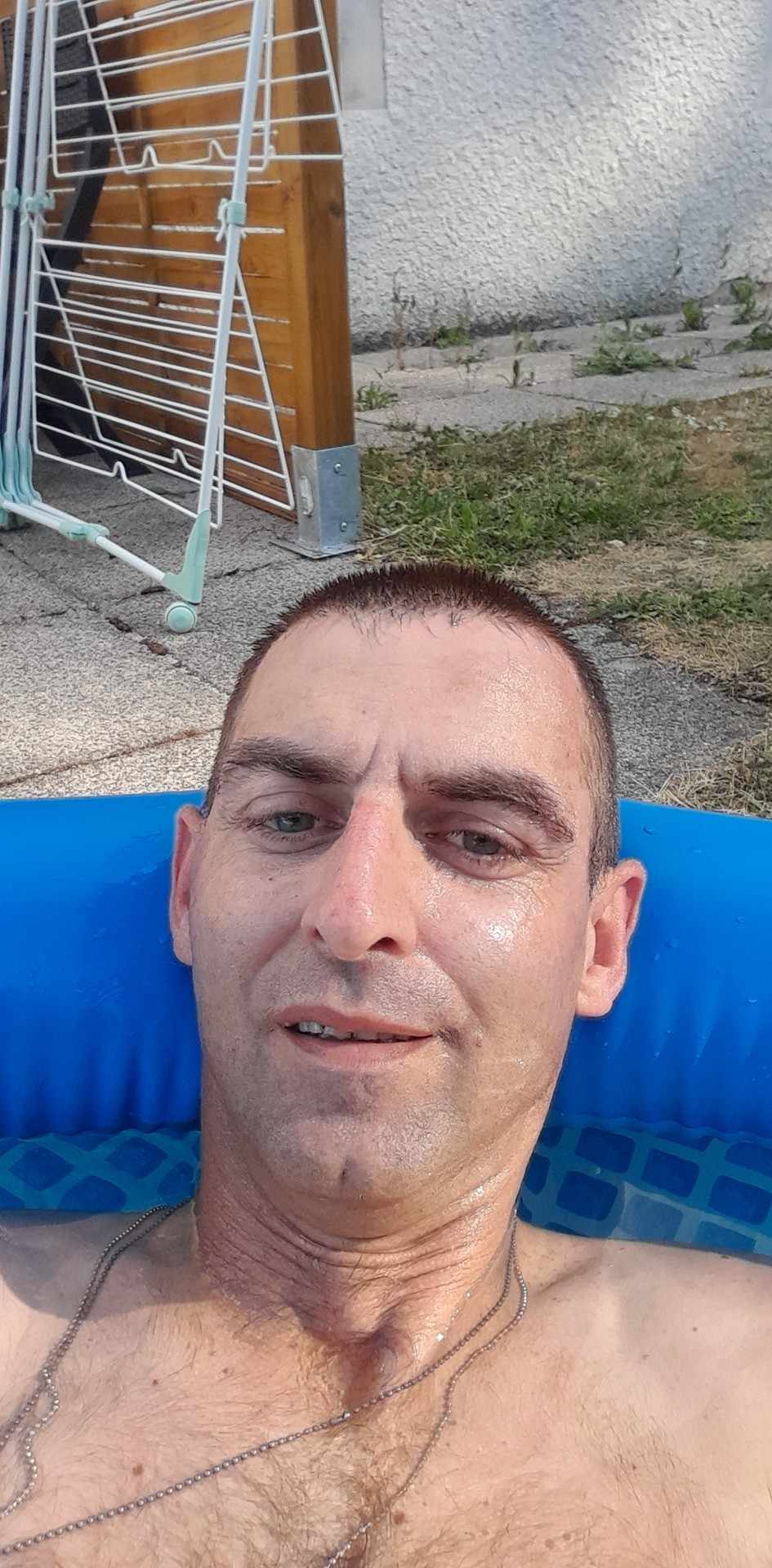 Profil de Rhayan, 42 ans, Annonce gay à Bolligen