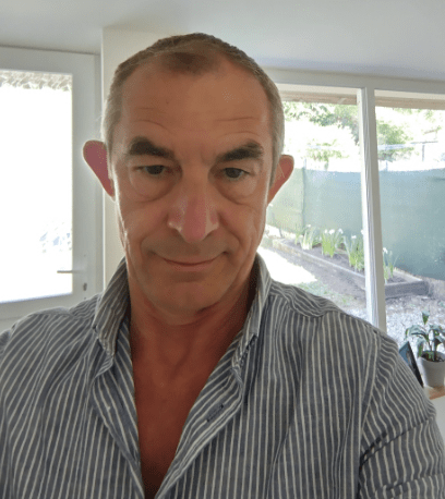 Profil de Harvey, 55 ans, Annonce gay à Eggerberg