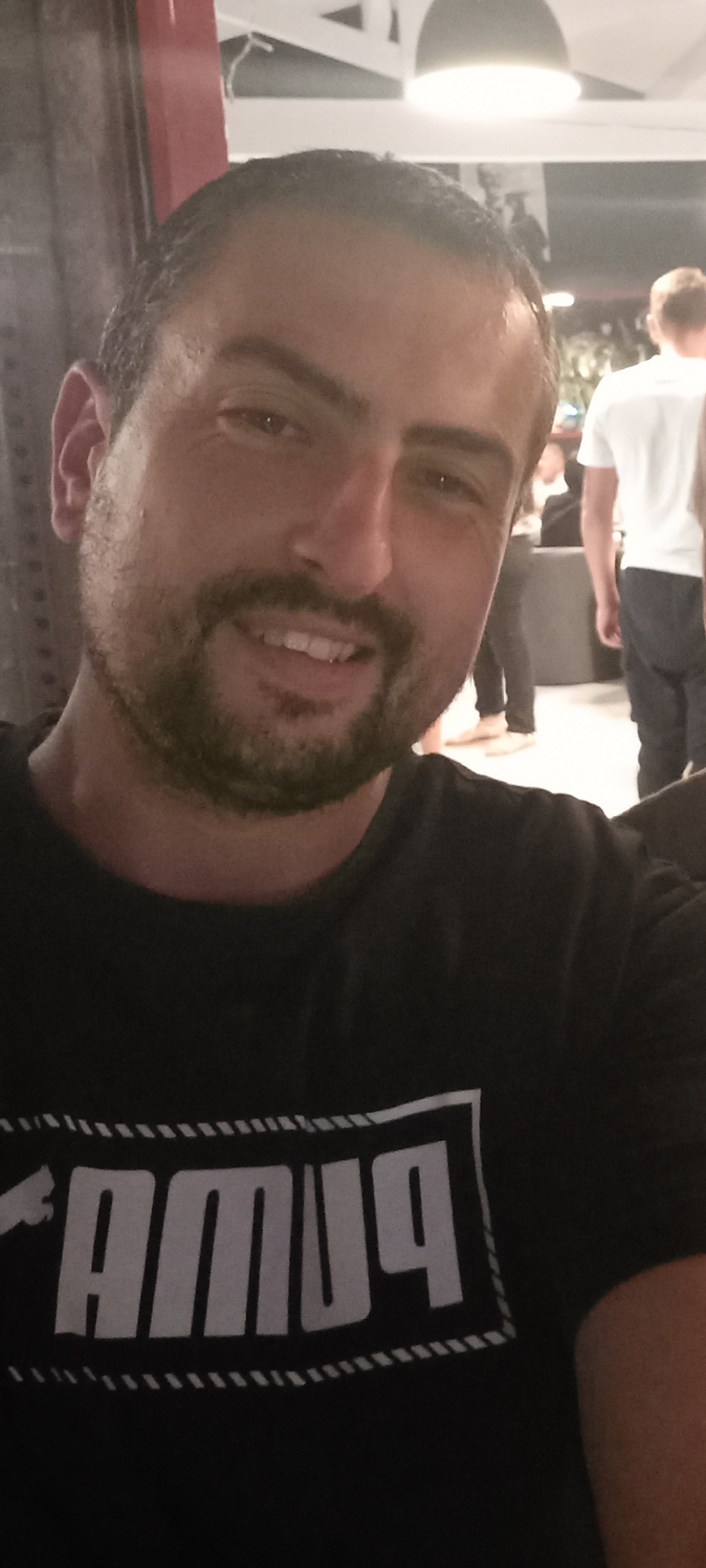 Profil de Ilwan, 36 ans, Annonce gay à Pailly