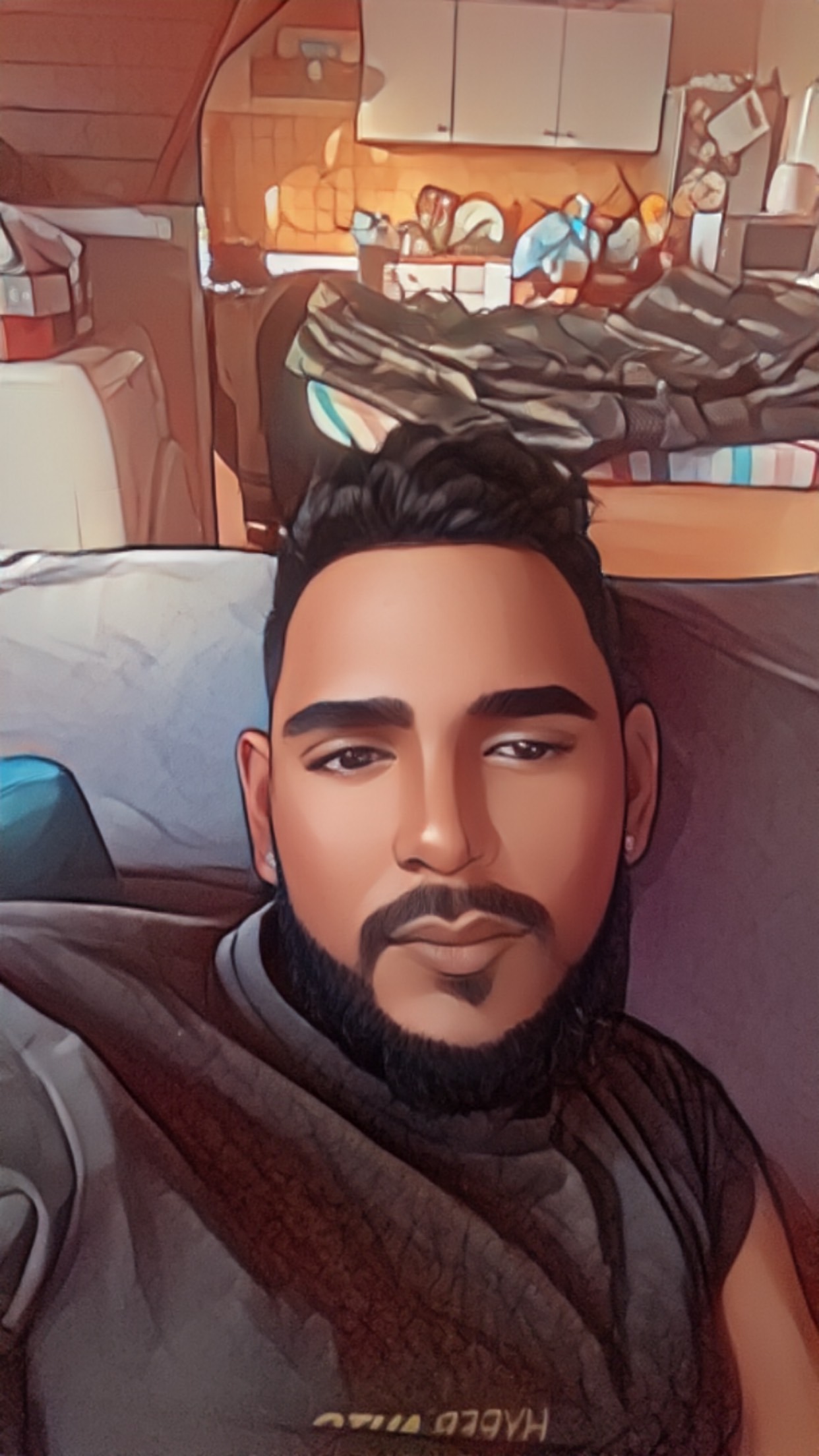 Profil de Marouan, 30 ans, Annonce gay à Orvin