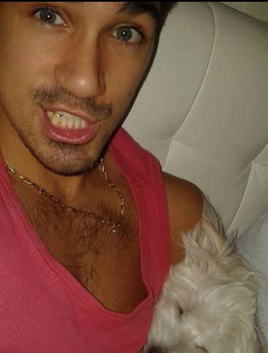 Profil de Riaz, 32 ans, Annonce gay à Oberbipp