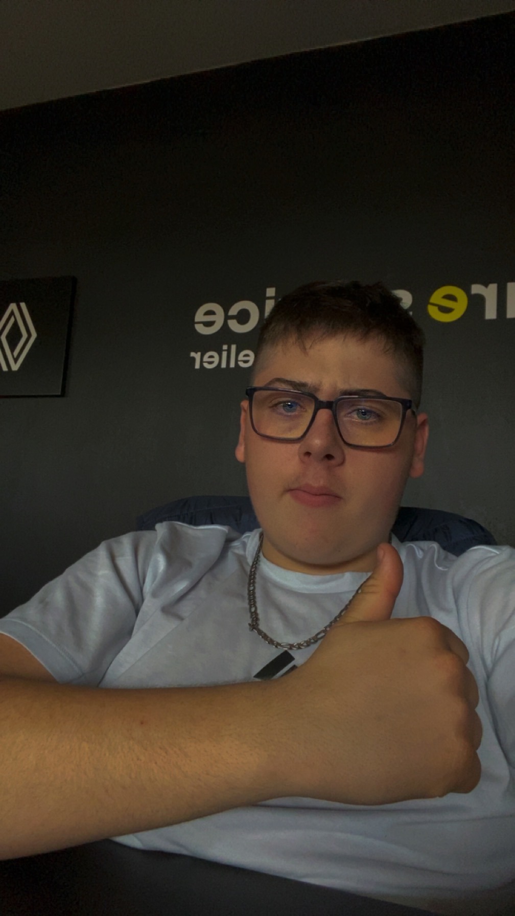 Profil de Amoro, 27 ans, Annonce gay à Longeau