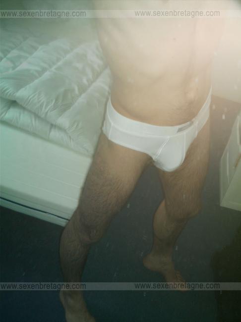 Profil de Bayrem, 45 ans, Annonce gay à Allens