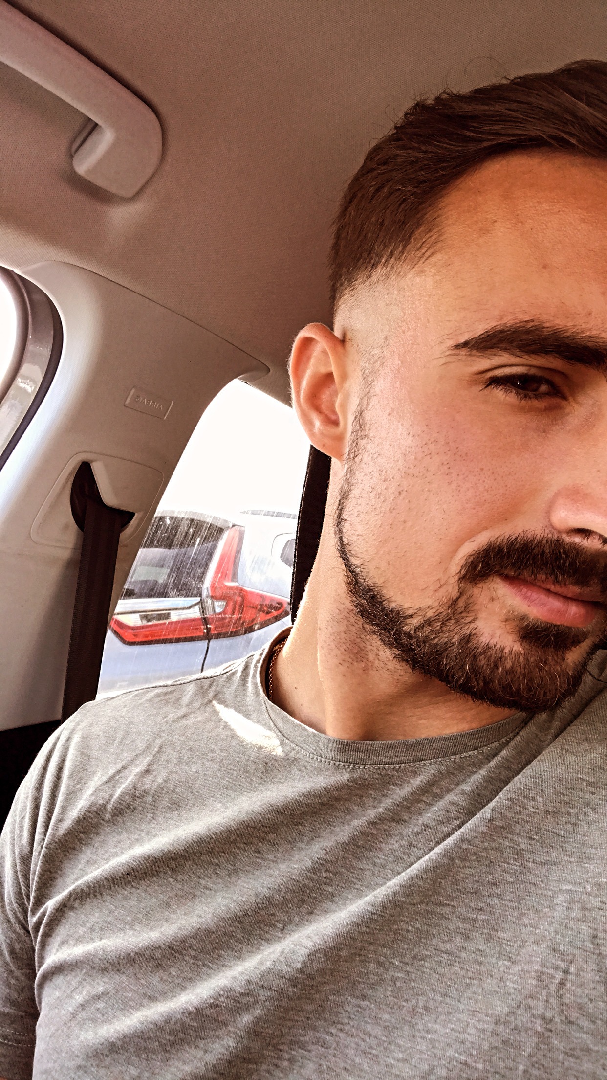 Profil de Mohamed-rayan, 31 ans, Annonce gay à Herbligen
