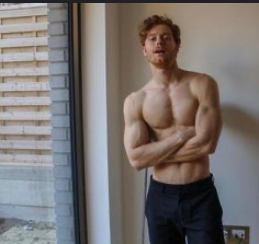 Profil de Louis-nicolas, 19 ans, Annonce gay à Rohrbach
