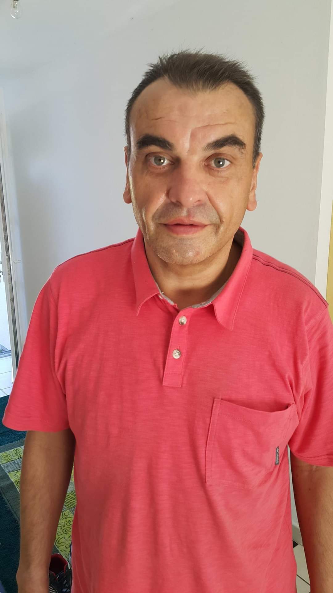 Profil de Elios, 55 ans, Annonce gay à Schötz