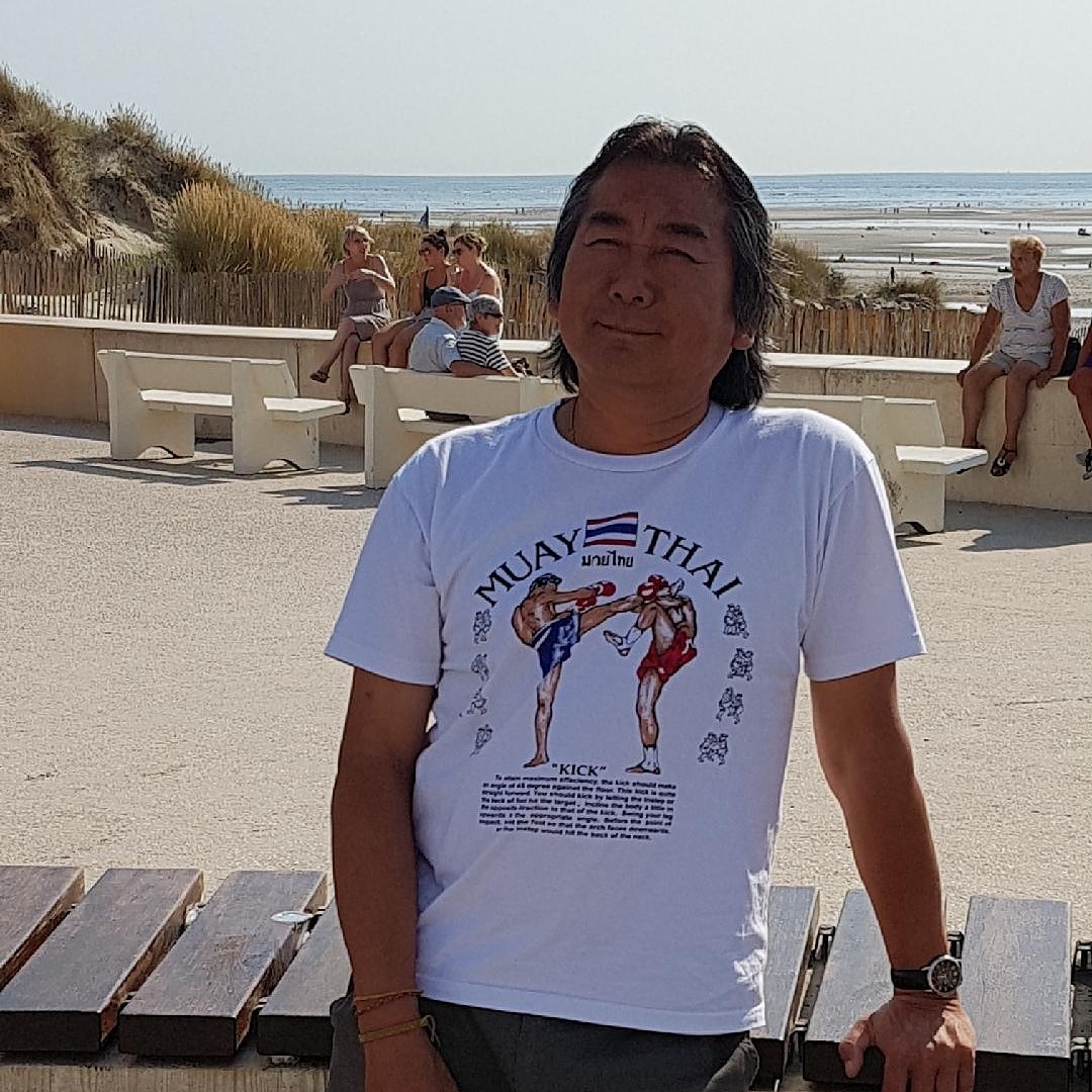 Profil de Claudien, 55 ans, Annonce gay à Aarberg