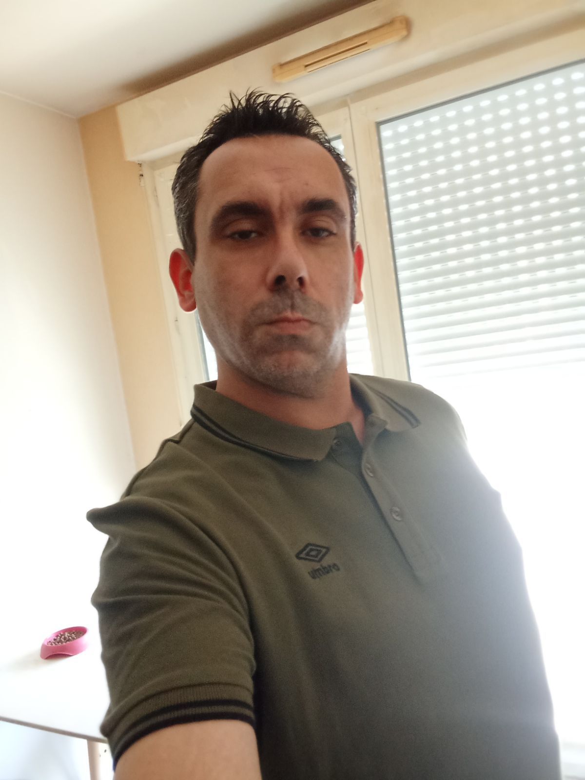 Profil de Seymen, 39 ans, Annonce gay à Hinterfultigen