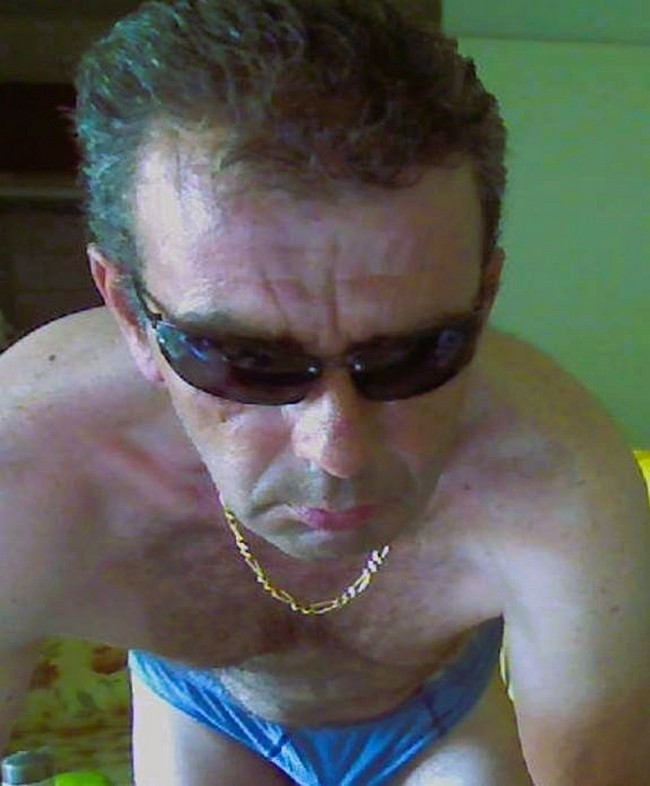 Profil de Raihan, 55 ans, Annonce gay à Sool