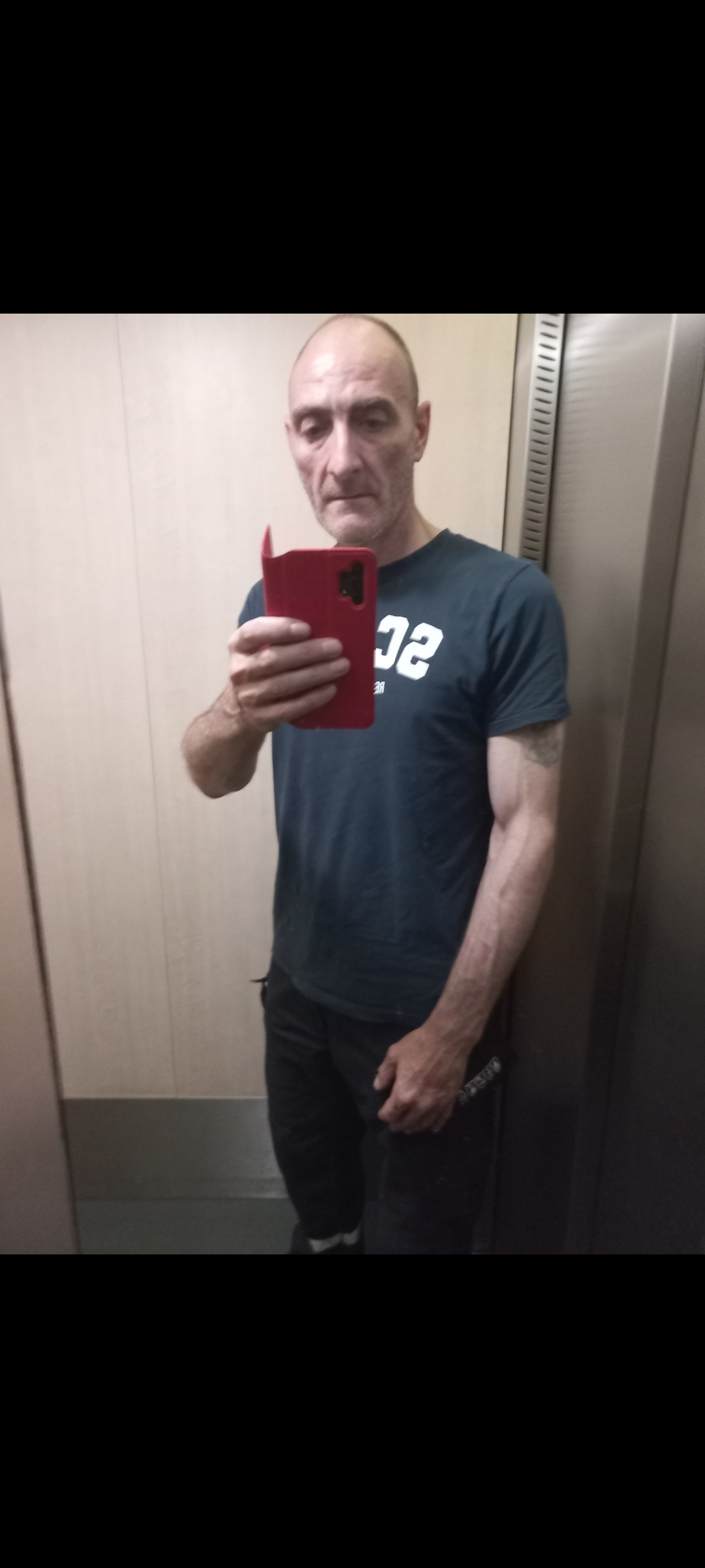 Profil de Darian, 48 ans, Annonce gay à Horw