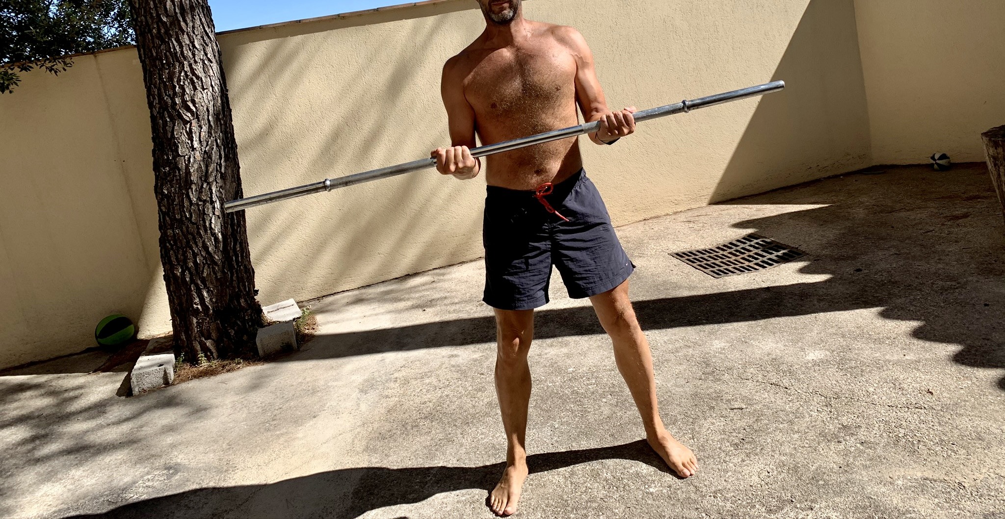 Profil de Djamale, 52 ans, Annonce gay à Krattigen