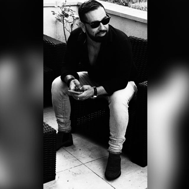 Profil de Ylann, 48 ans, Annonce gay à Mirchel