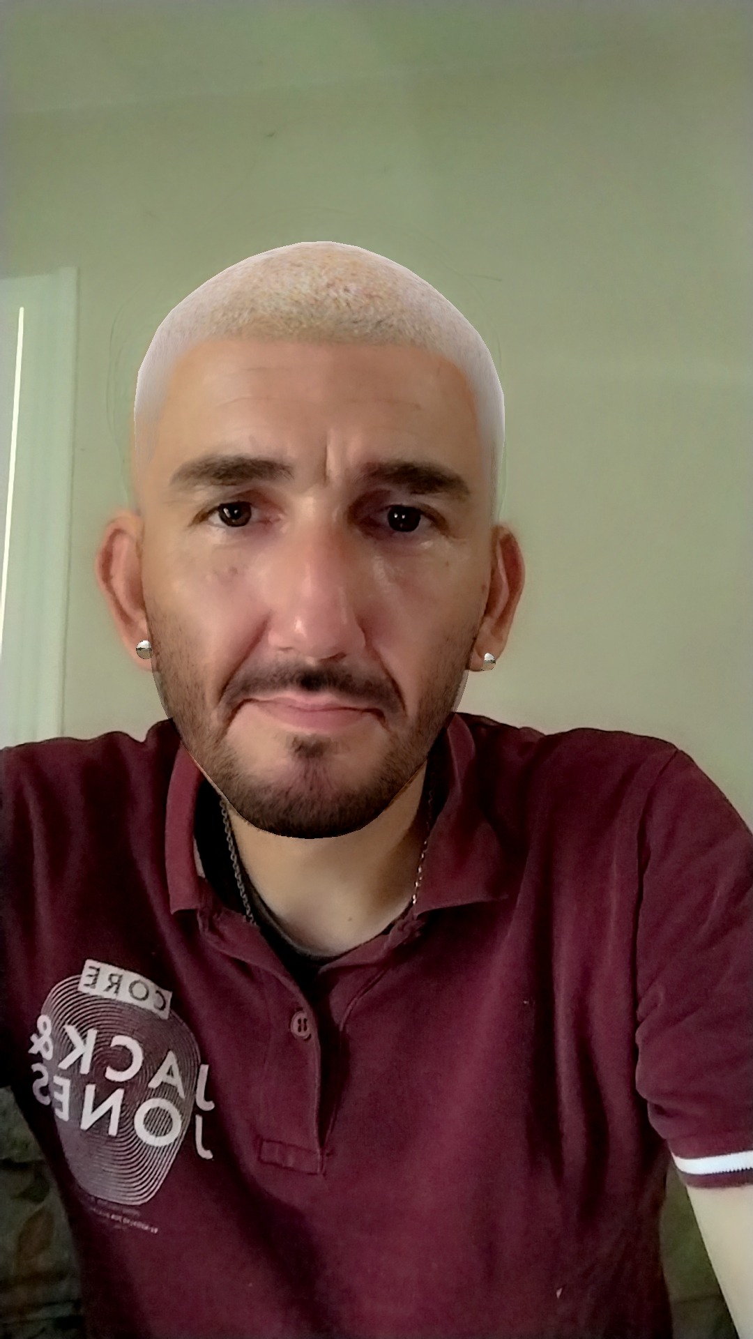 Profil de Gwendhal, 37 ans, Annonce gay à Rongellen
