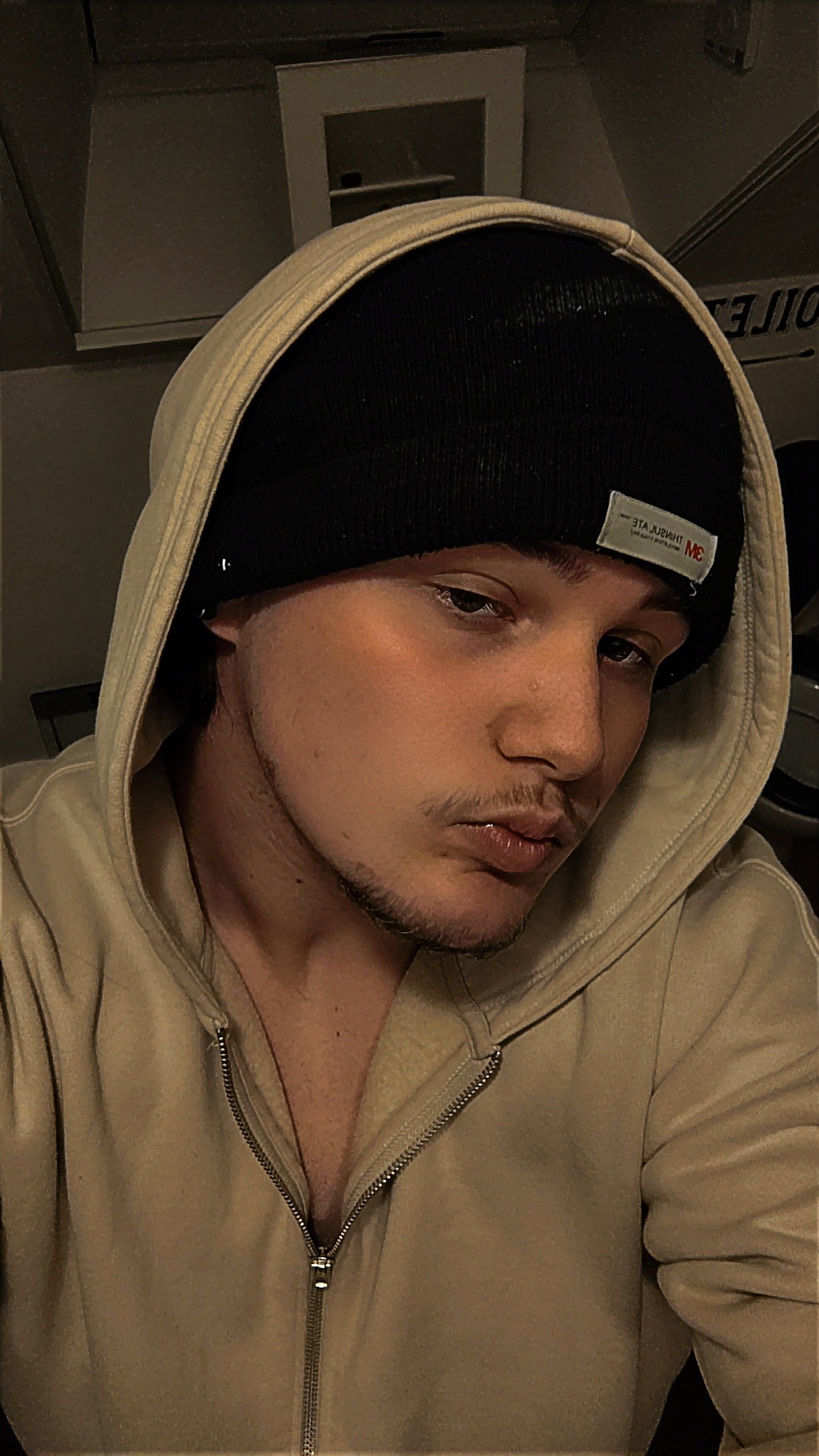 Profil de Jameson, 21 ans, Annonce gay à Gampel