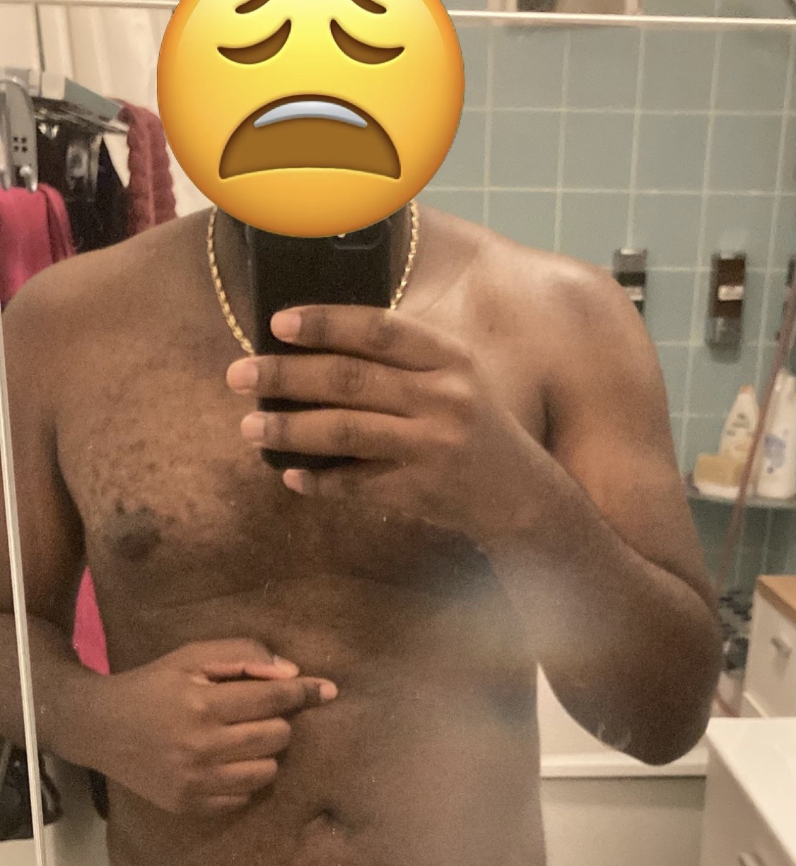 Profil de Zacchary, 28 ans, Annonce gay à Ramsei