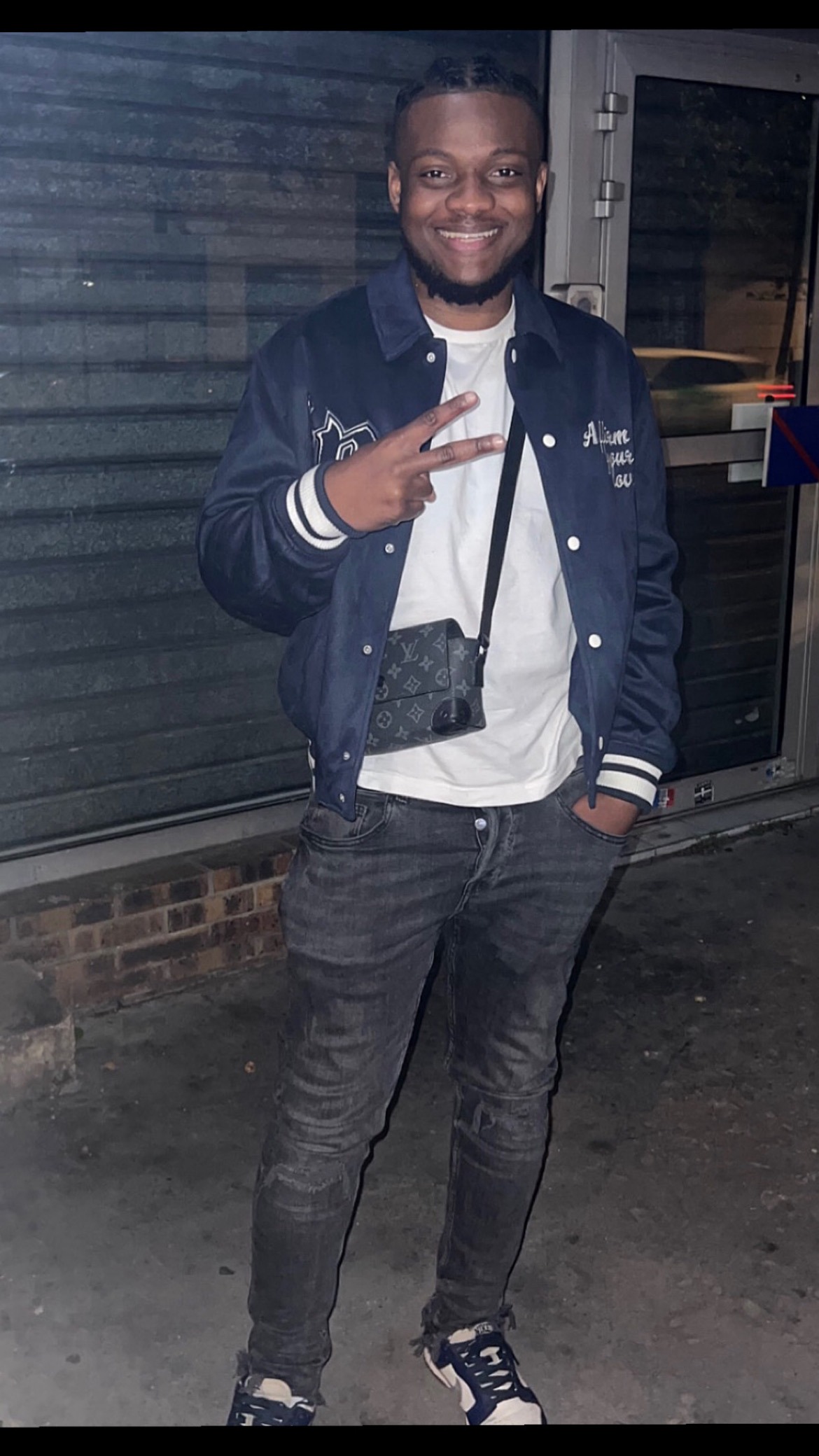 Profil de Hafiz, 28 ans, Annonce gay à Dürrenäsch