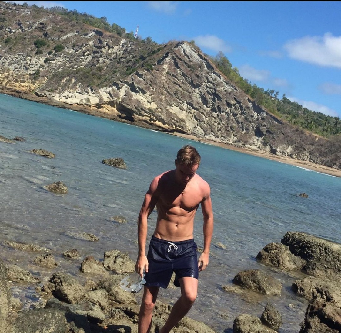 Profil de Lauric, 29 ans, Annonce gay à Hohenrain