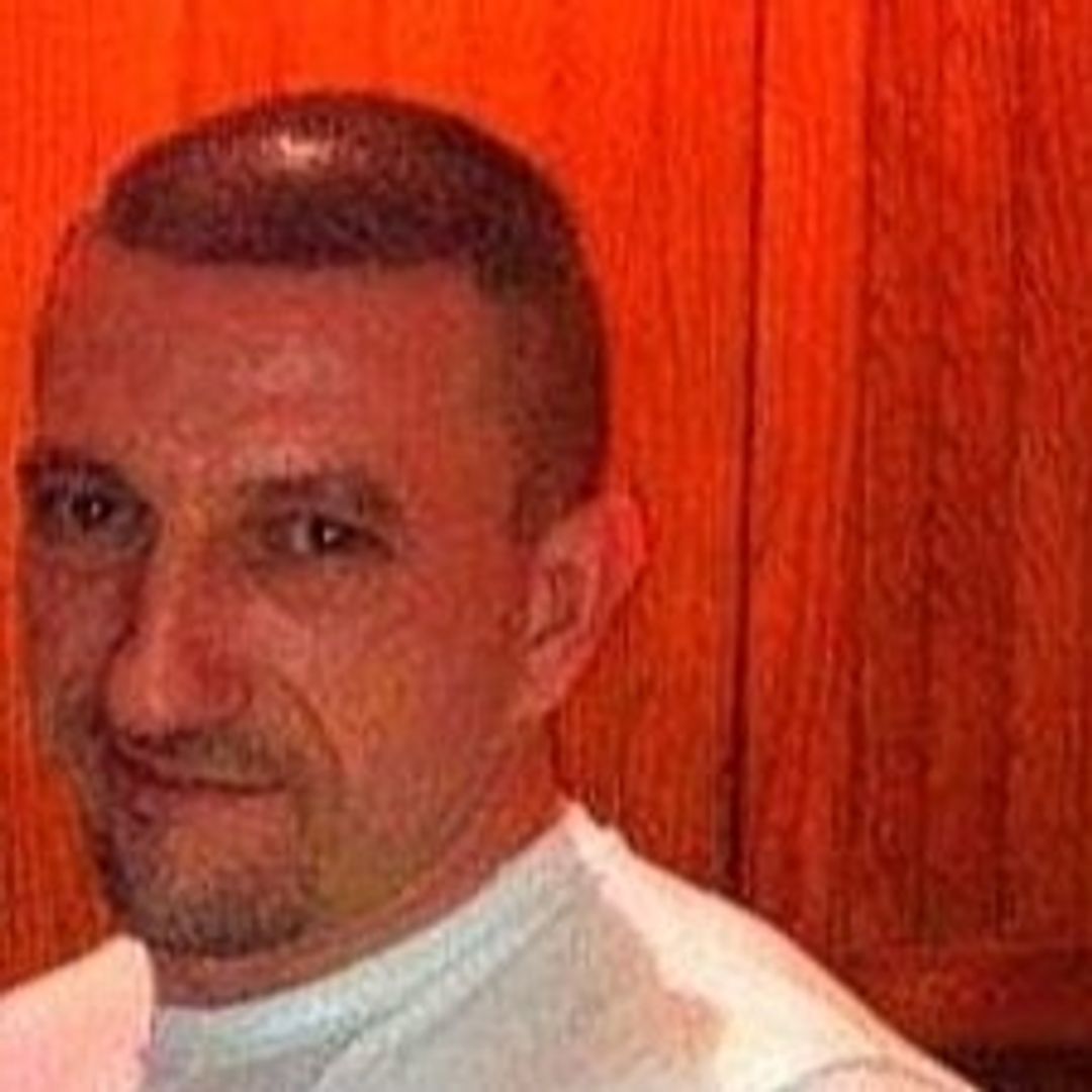 Profil de Soig, 54 ans, Annonce gay à Lömmenschwil