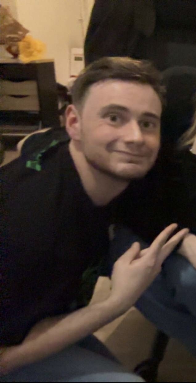 Profil de Josquin, 22 ans, Annonce gay à Gstaad