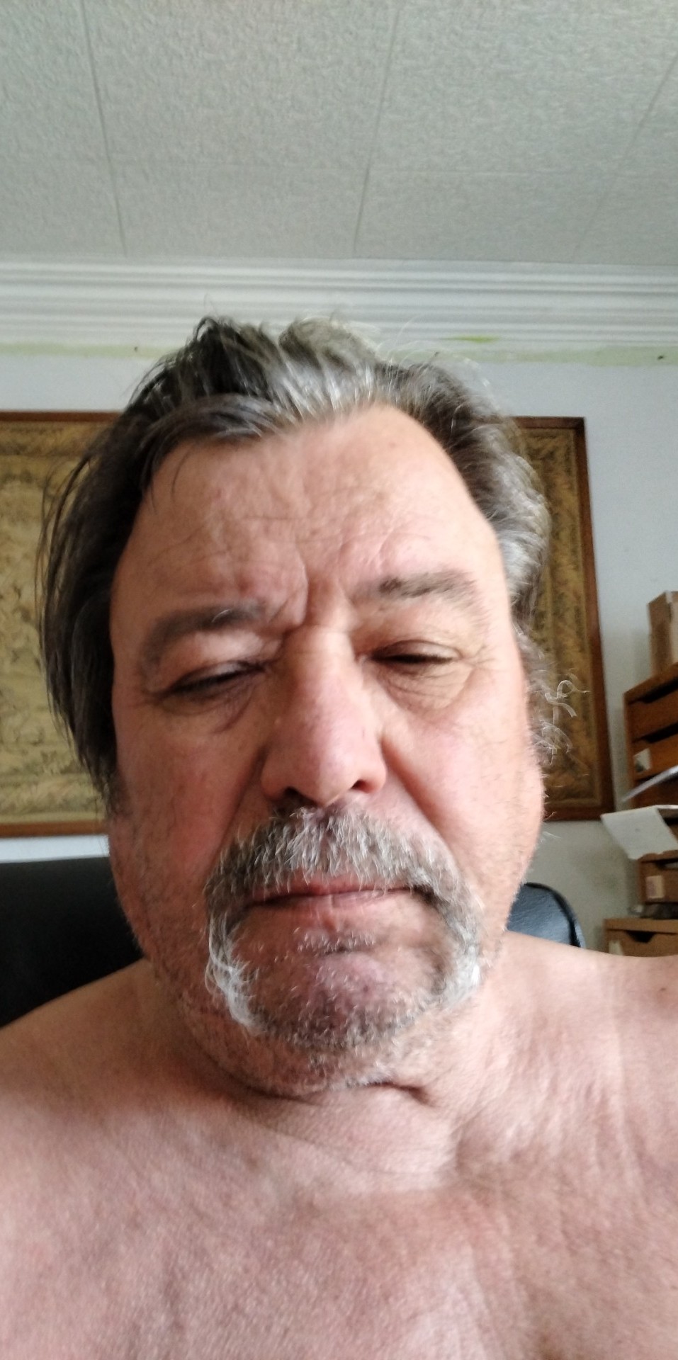 Profil de Gonzague, 55 ans, Annonce gay à Cheiry