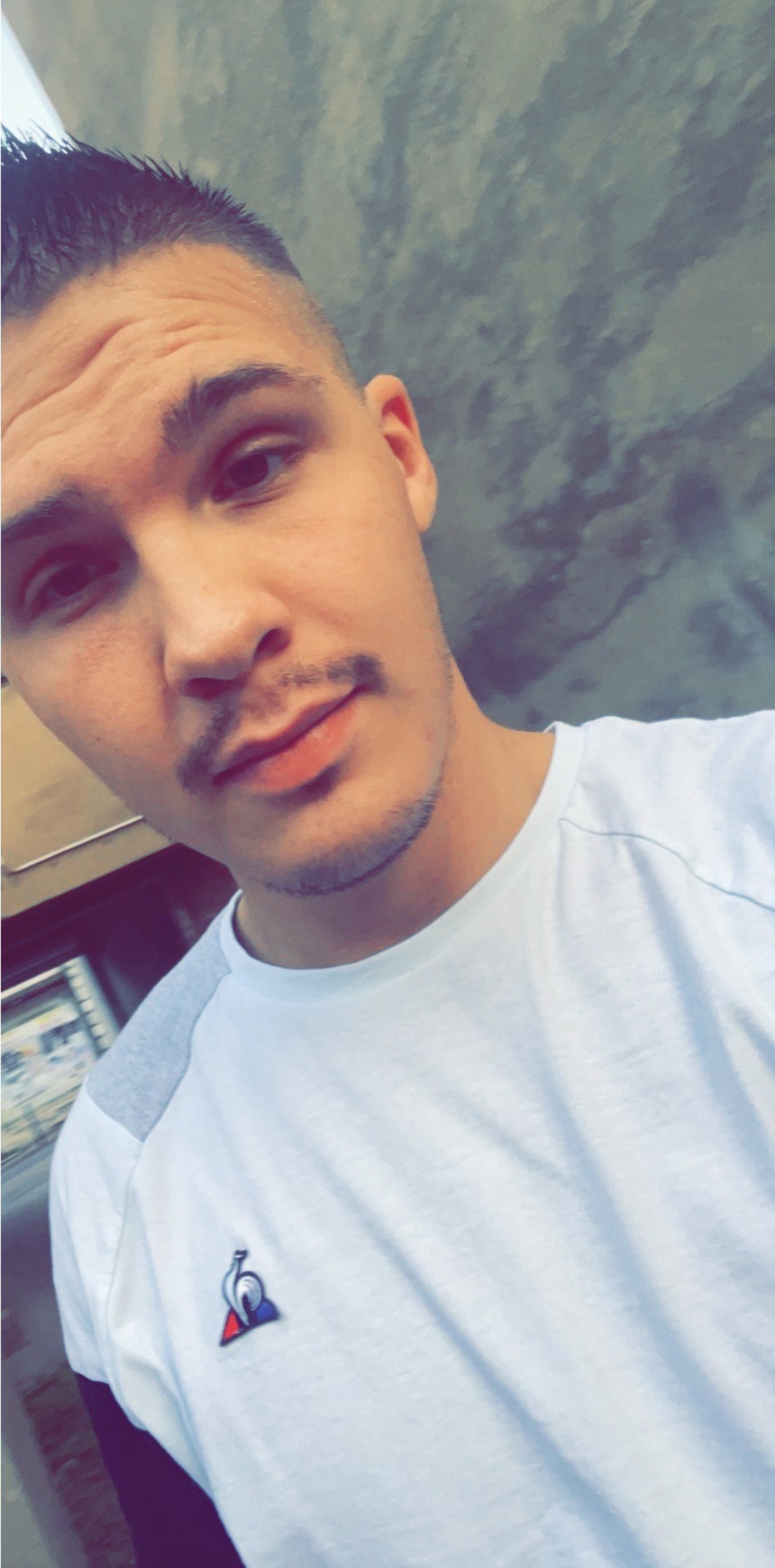 Profil de Assil, 27 ans, Annonce gay à Gessenay