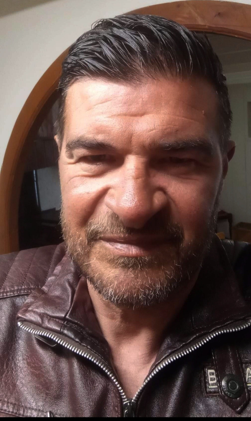 Profil de Kurtys, 55 ans, Annonce gay à Cheiry