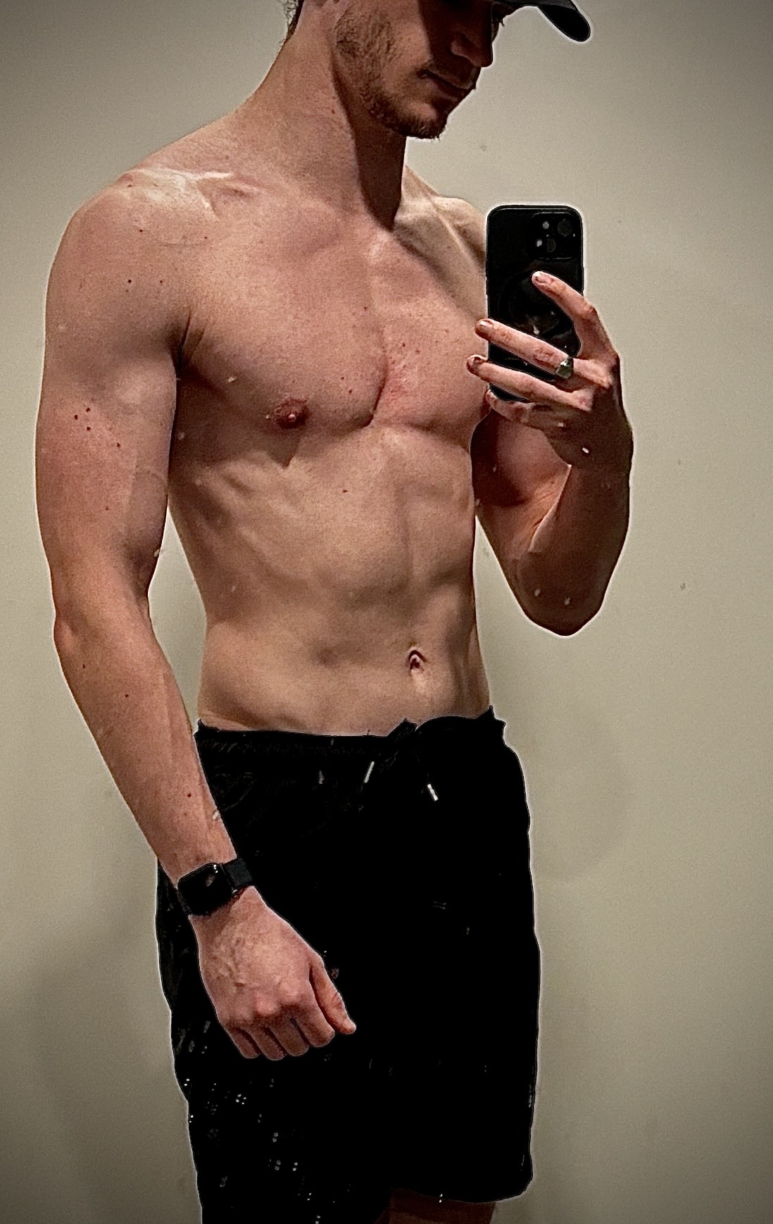 Profil de Brieux, 26 ans, Annonce gay à Founex