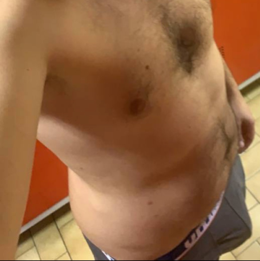 Profil de Baudoin, 36 ans, Annonce gay à Langwies