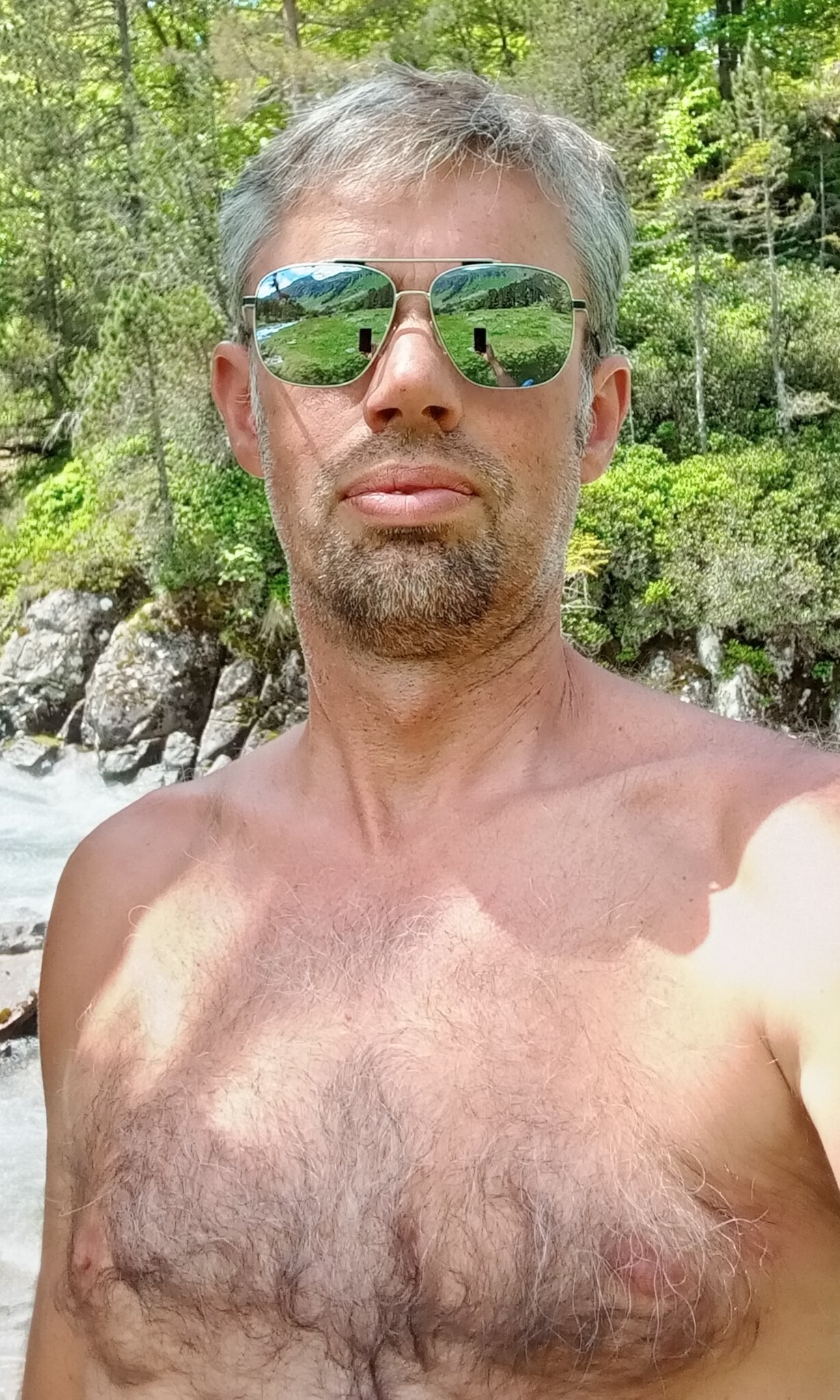 Profil de Mohamed-taha, 54 ans, Annonce gay à Horw