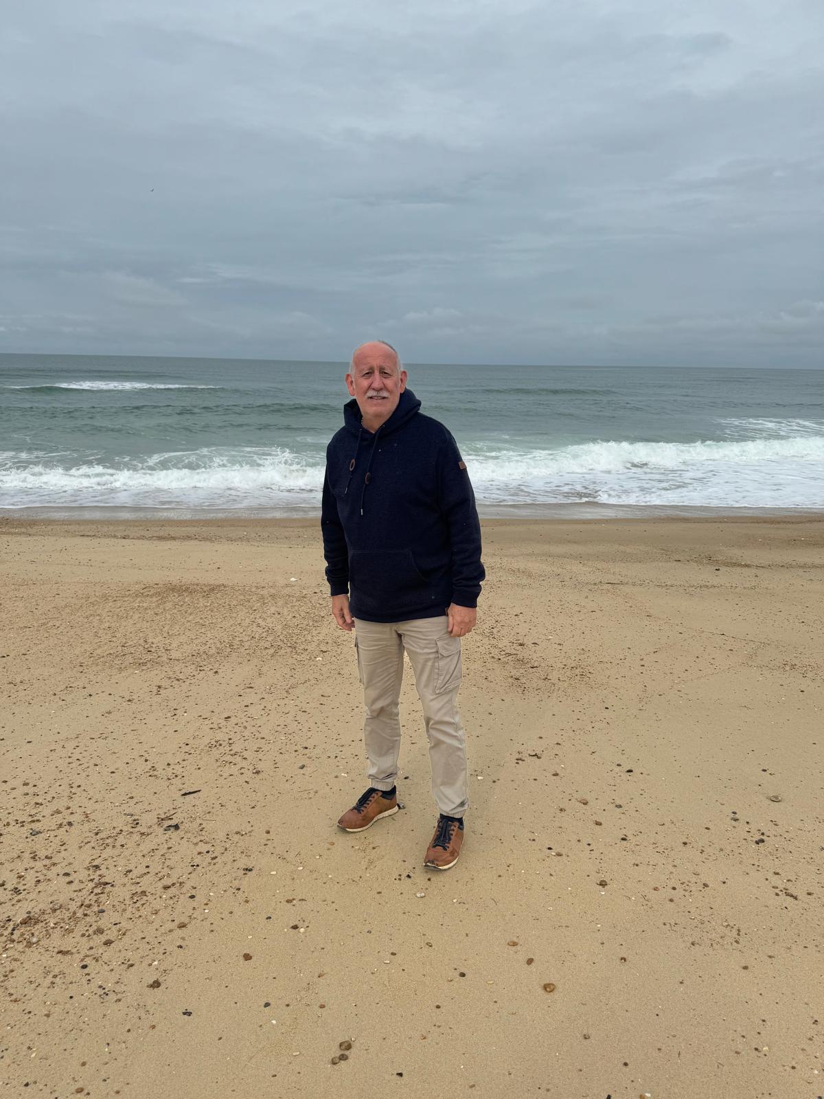 Profil de Luis-manuel, 55 ans, Annonce gay à Céligny