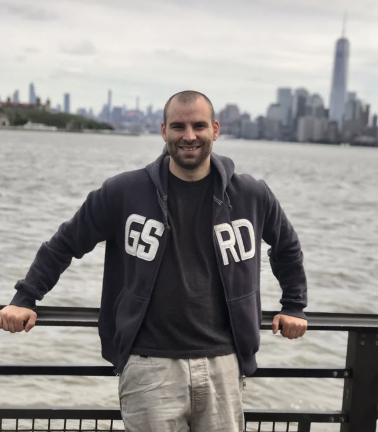 Profil de Turker, 37 ans, Annonce gay à Inden