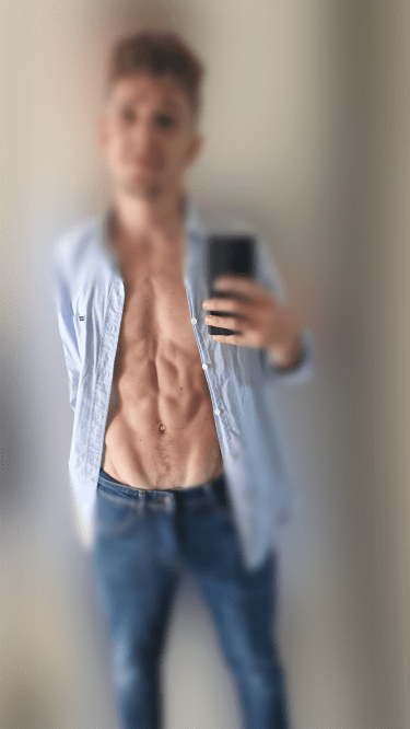 Profil de Ilyes, 28 ans, Annonce gay à Moutier