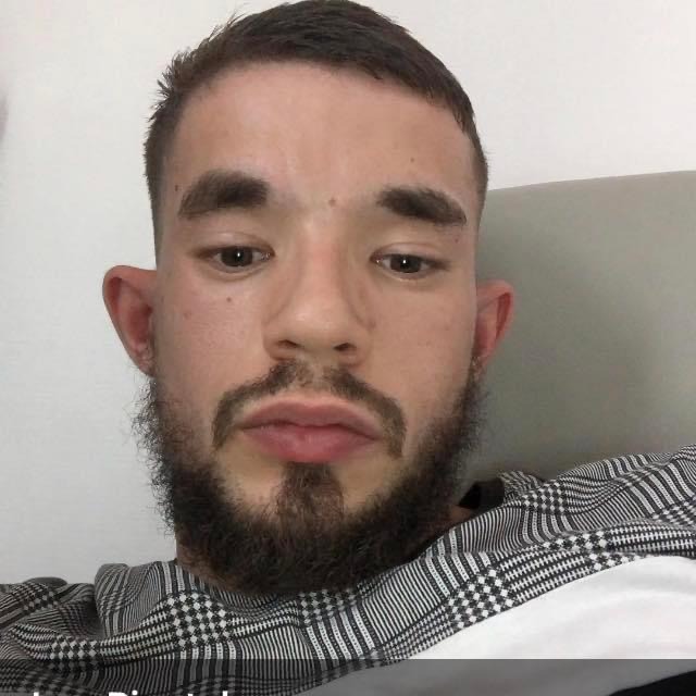 Profil de Mohammed-amin, 26 ans, Annonce gay à Ballens