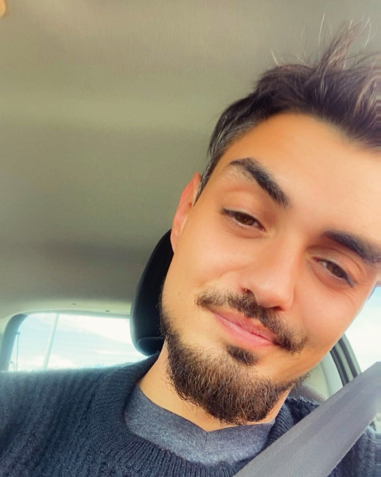 Profil de Natheo, 30 ans, Annonce gay à Belp