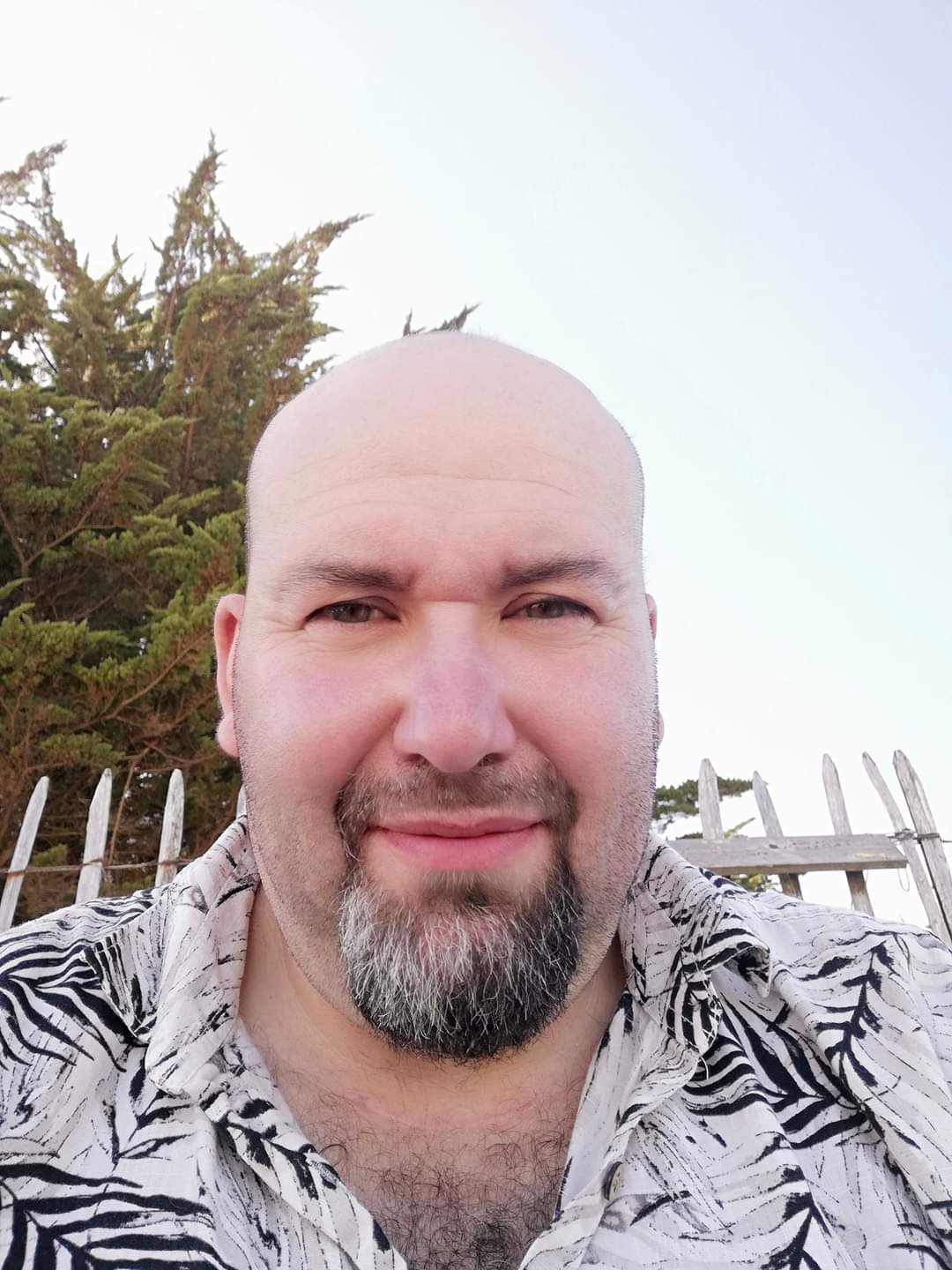 Profil de Yvo, 52 ans, Annonce gay à Berolle