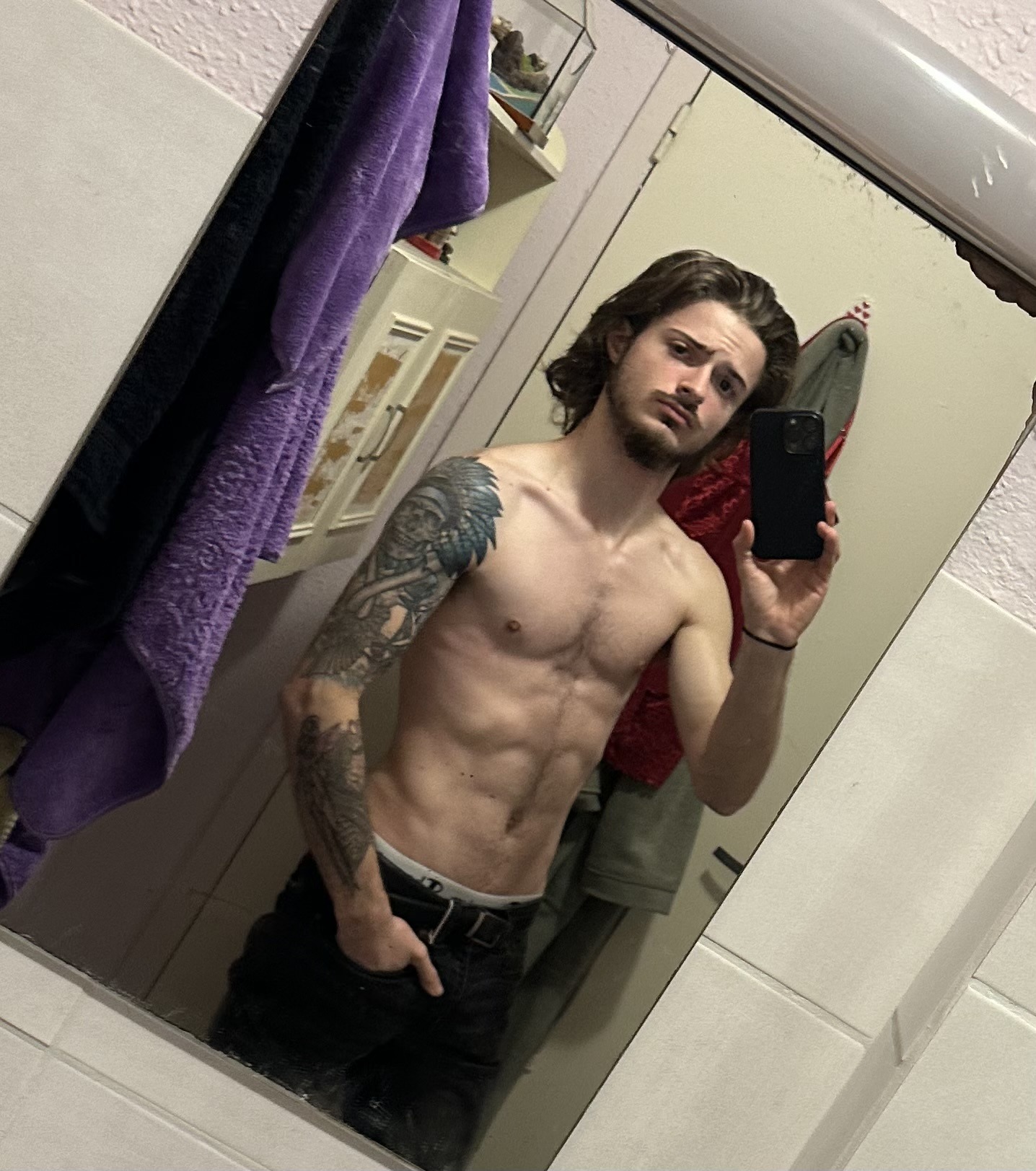 Profil de Sylian, 25 ans, Annonce gay à Inden