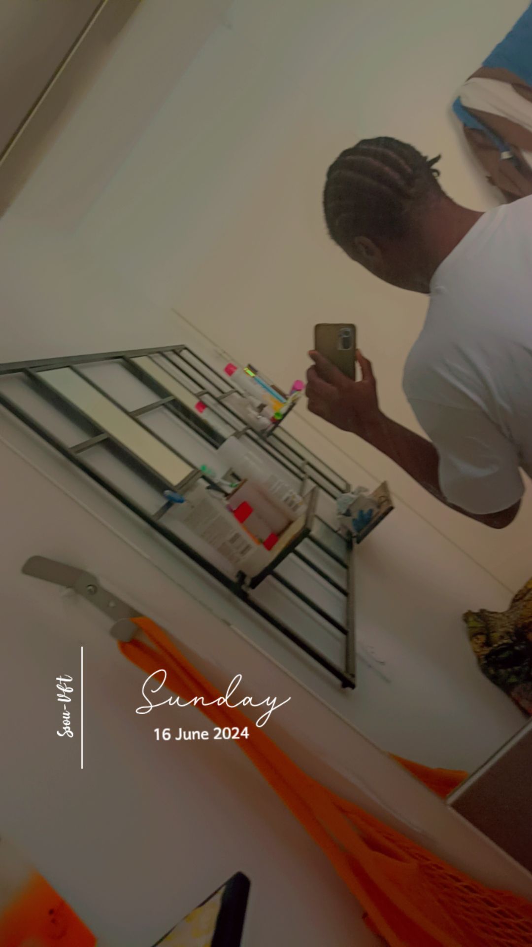Profil de Sofiene, 20 ans, Annonce gay à Wangs