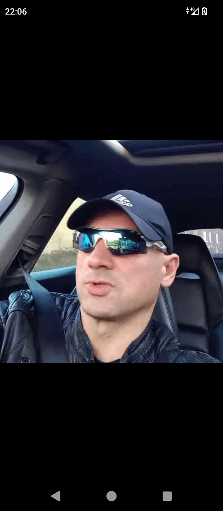 Profil de Andrzej, 41 ans, Annonce gay à Nods