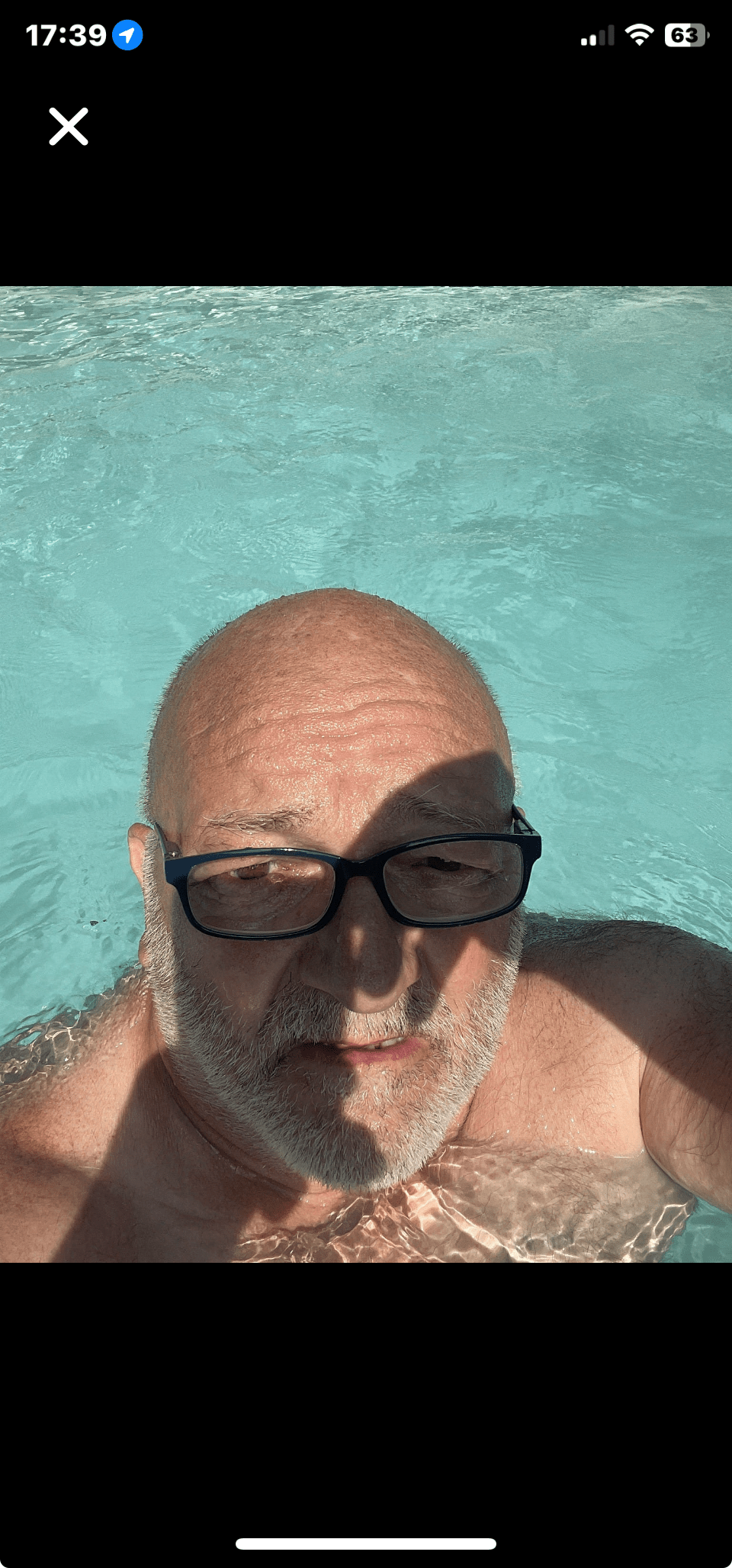 Profil de Emerys, 55 ans, Annonce gay à Orvin