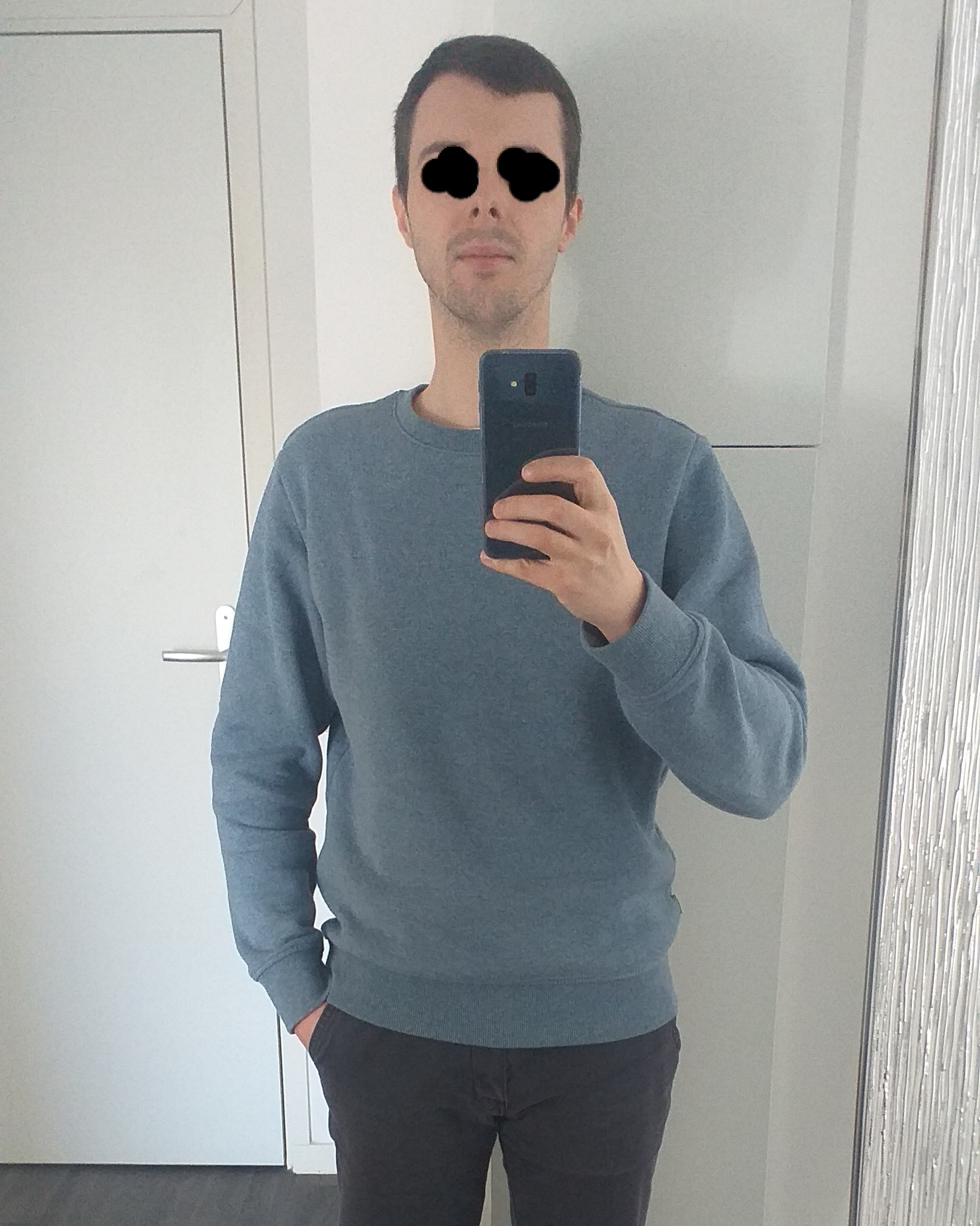 Profil de Phuc, 34 ans, Annonce gay à Heimberg