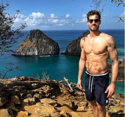 Profil de Abdelmalik, 31 ans, Annonce gay à Weggis